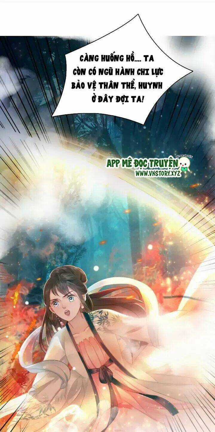 Cực Phẩm Phế Vật Tiểu Thư Chapter 134 trang 25