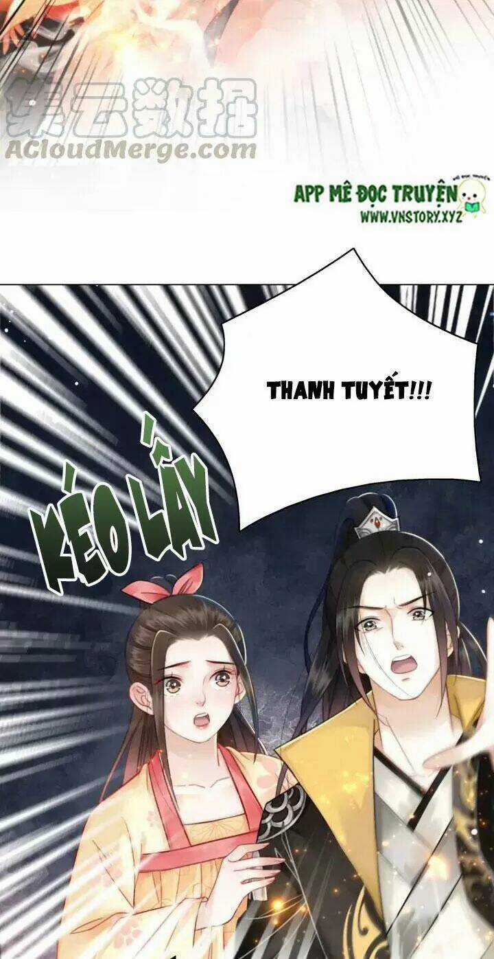 Cực Phẩm Phế Vật Tiểu Thư Chapter 134 trang 26