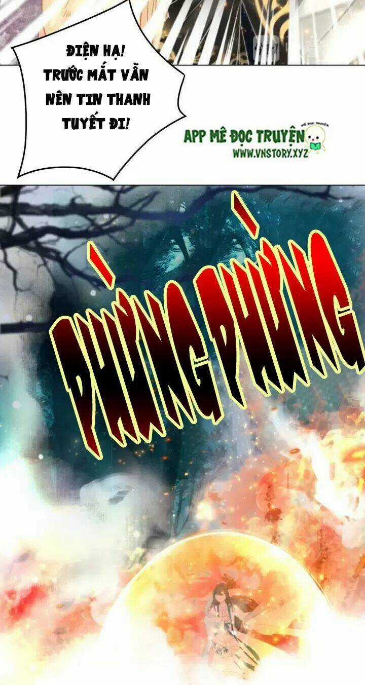 Cực Phẩm Phế Vật Tiểu Thư Chapter 134 trang 27