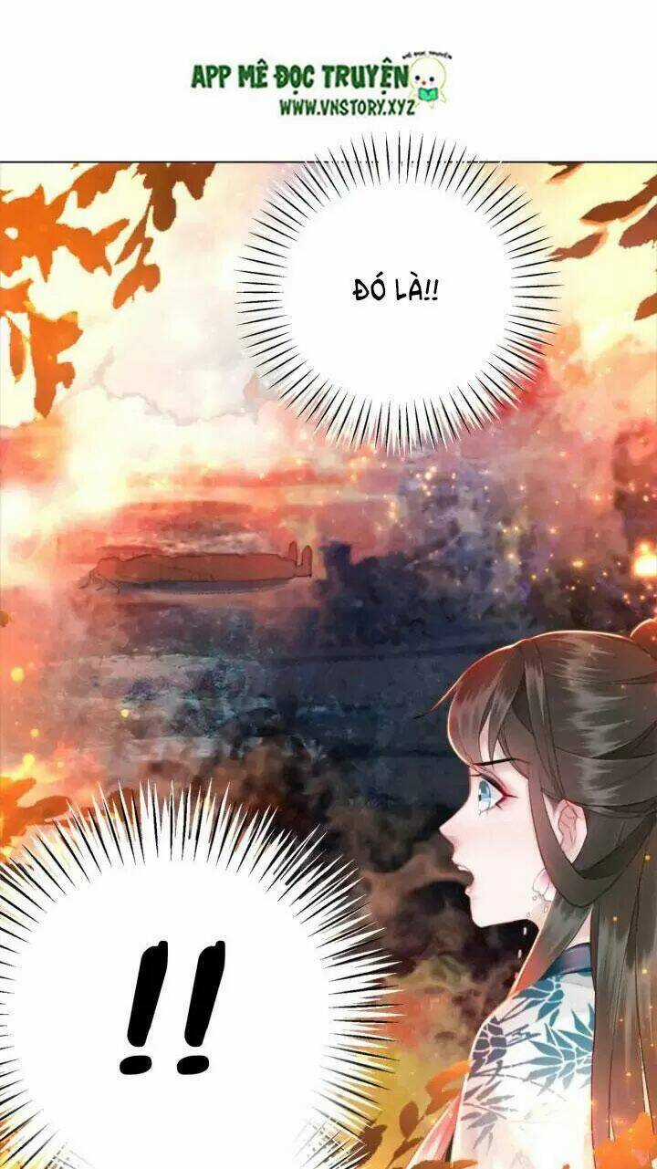 Cực Phẩm Phế Vật Tiểu Thư Chapter 134 trang 29