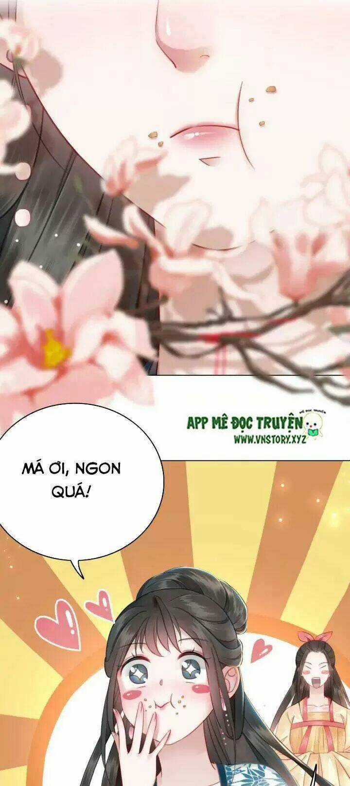 Cực Phẩm Phế Vật Tiểu Thư Chapter 134 trang 3