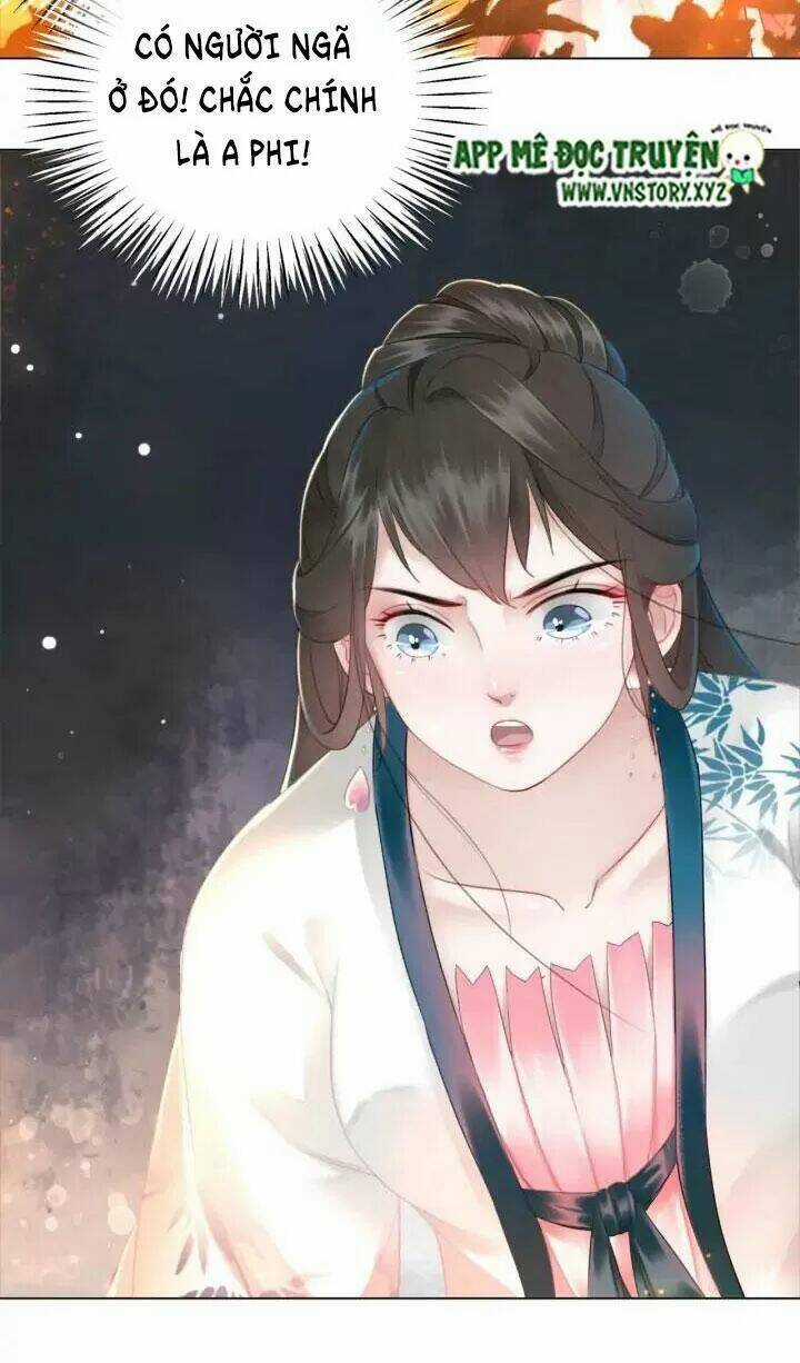 Cực Phẩm Phế Vật Tiểu Thư Chapter 134 trang 30