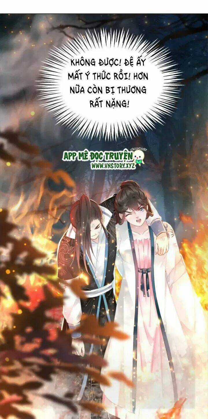 Cực Phẩm Phế Vật Tiểu Thư Chapter 134 trang 32