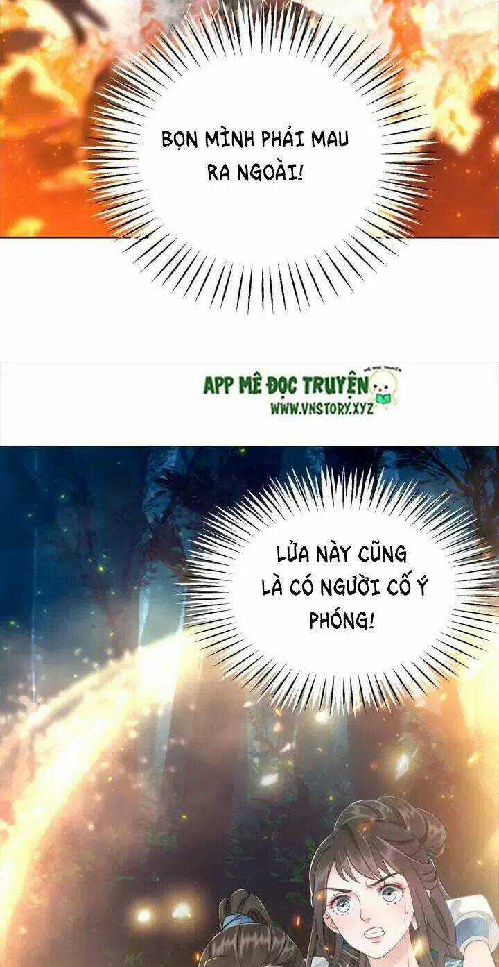 Cực Phẩm Phế Vật Tiểu Thư Chapter 134 trang 33