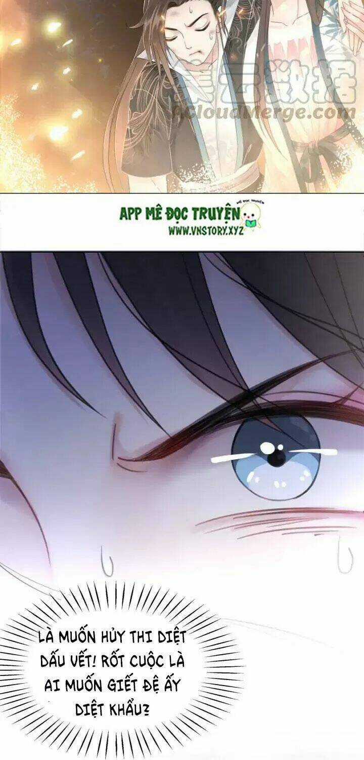 Cực Phẩm Phế Vật Tiểu Thư Chapter 134 trang 34