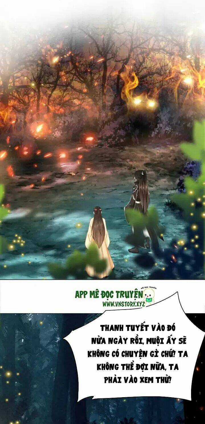 Cực Phẩm Phế Vật Tiểu Thư Chapter 134 trang 35