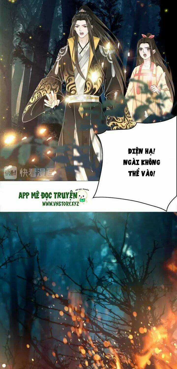 Cực Phẩm Phế Vật Tiểu Thư Chapter 134 trang 36