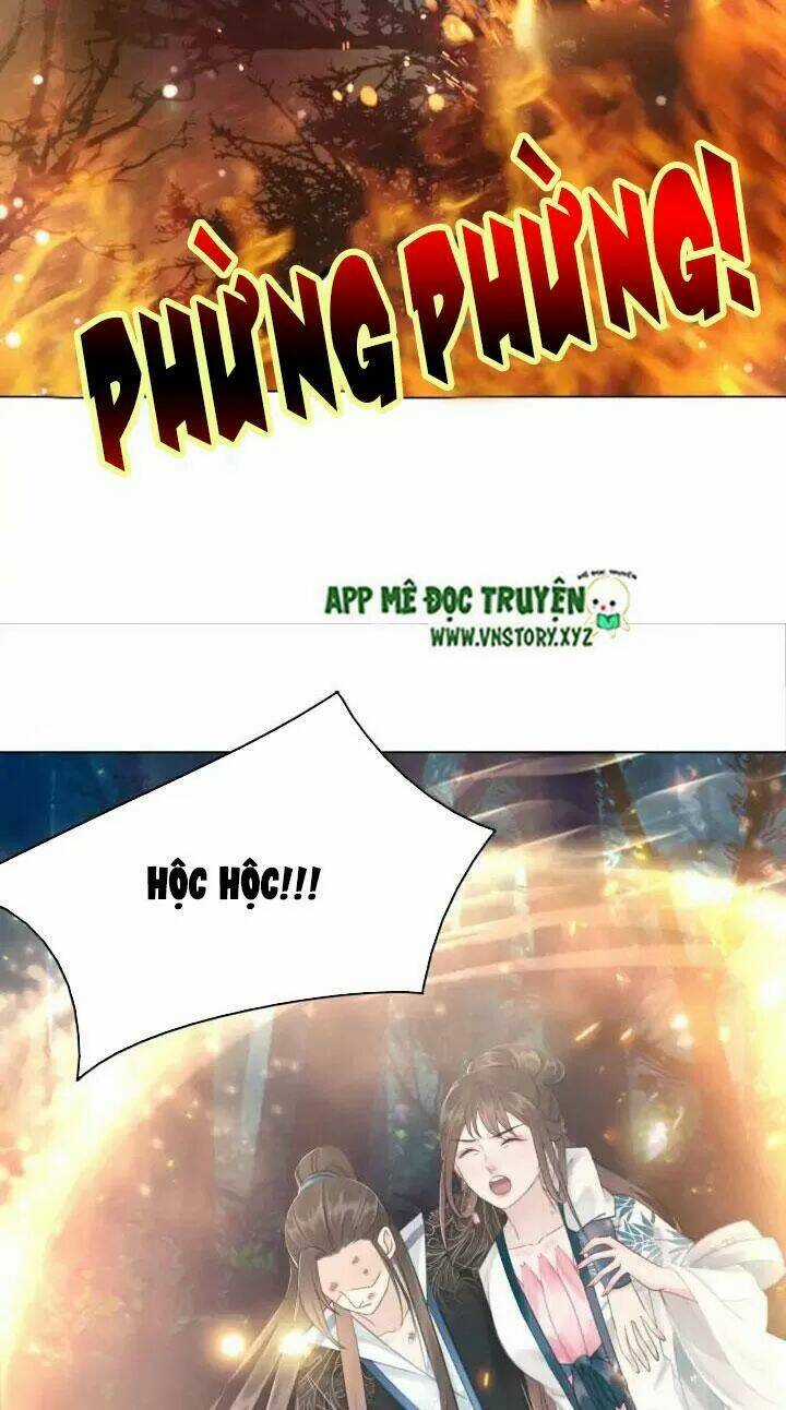 Cực Phẩm Phế Vật Tiểu Thư Chapter 134 trang 37