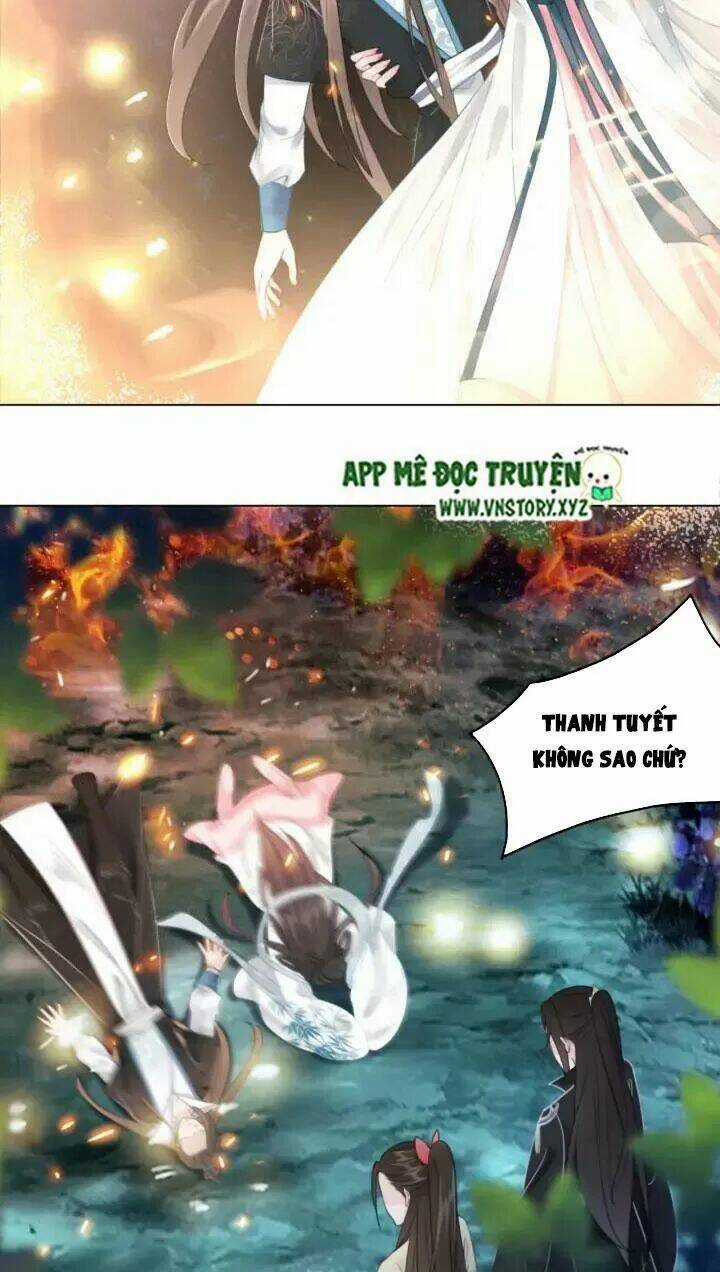 Cực Phẩm Phế Vật Tiểu Thư Chapter 134 trang 38