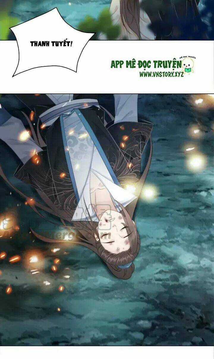 Cực Phẩm Phế Vật Tiểu Thư Chapter 134 trang 39