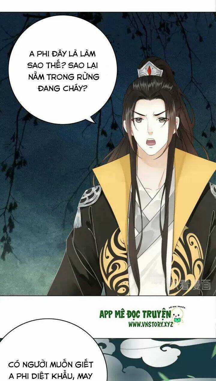 Cực Phẩm Phế Vật Tiểu Thư Chapter 134 trang 40