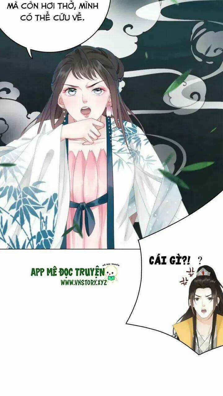 Cực Phẩm Phế Vật Tiểu Thư Chapter 134 trang 41