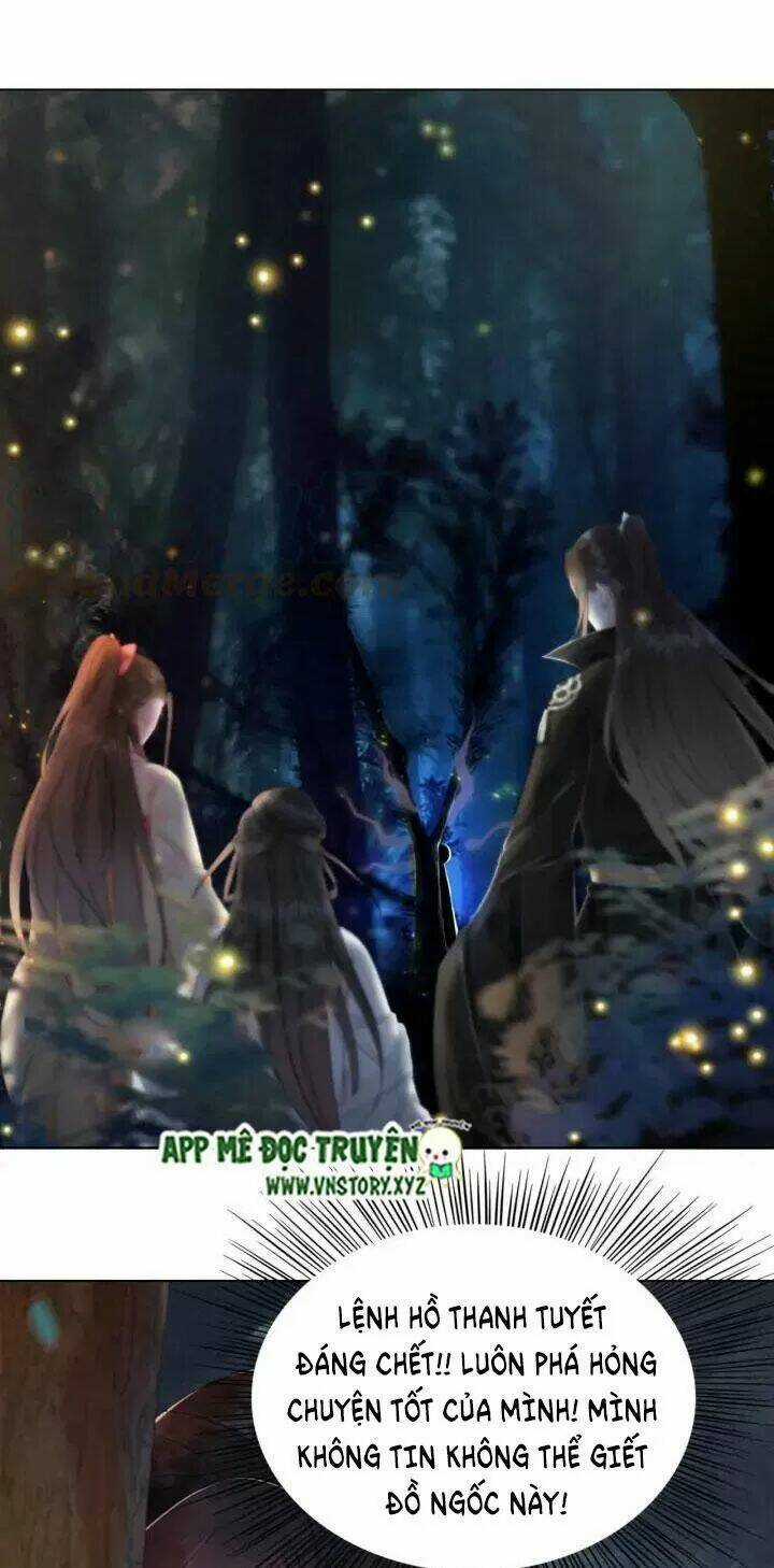 Cực Phẩm Phế Vật Tiểu Thư Chapter 134 trang 42