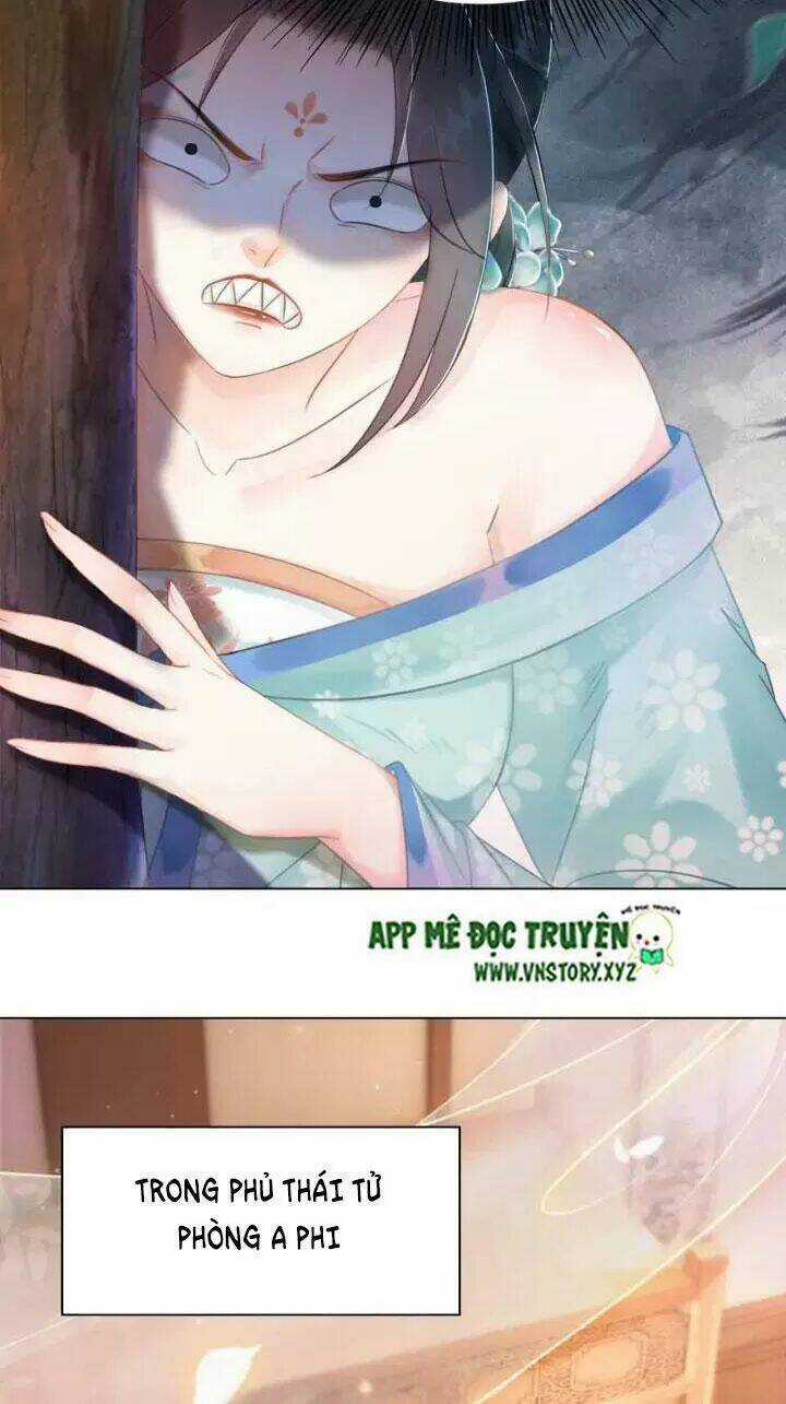 Cực Phẩm Phế Vật Tiểu Thư Chapter 134 trang 43