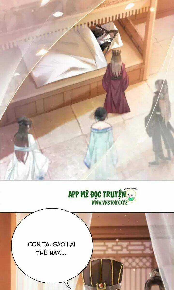 Cực Phẩm Phế Vật Tiểu Thư Chapter 134 trang 44