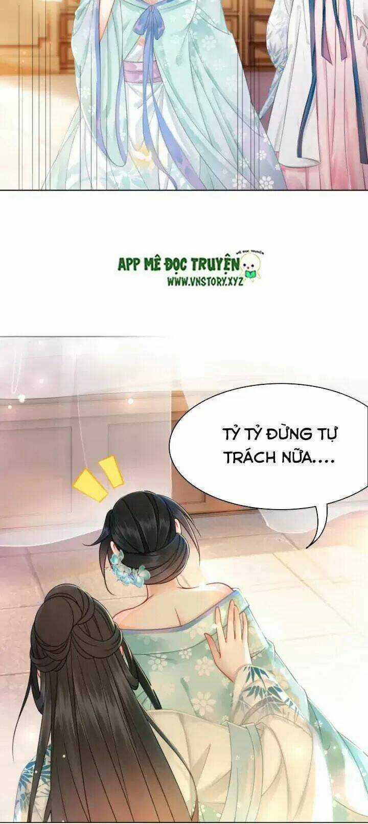 Cực Phẩm Phế Vật Tiểu Thư Chapter 134 trang 46