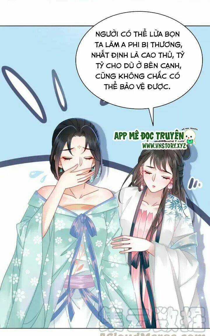 Cực Phẩm Phế Vật Tiểu Thư Chapter 134 trang 47