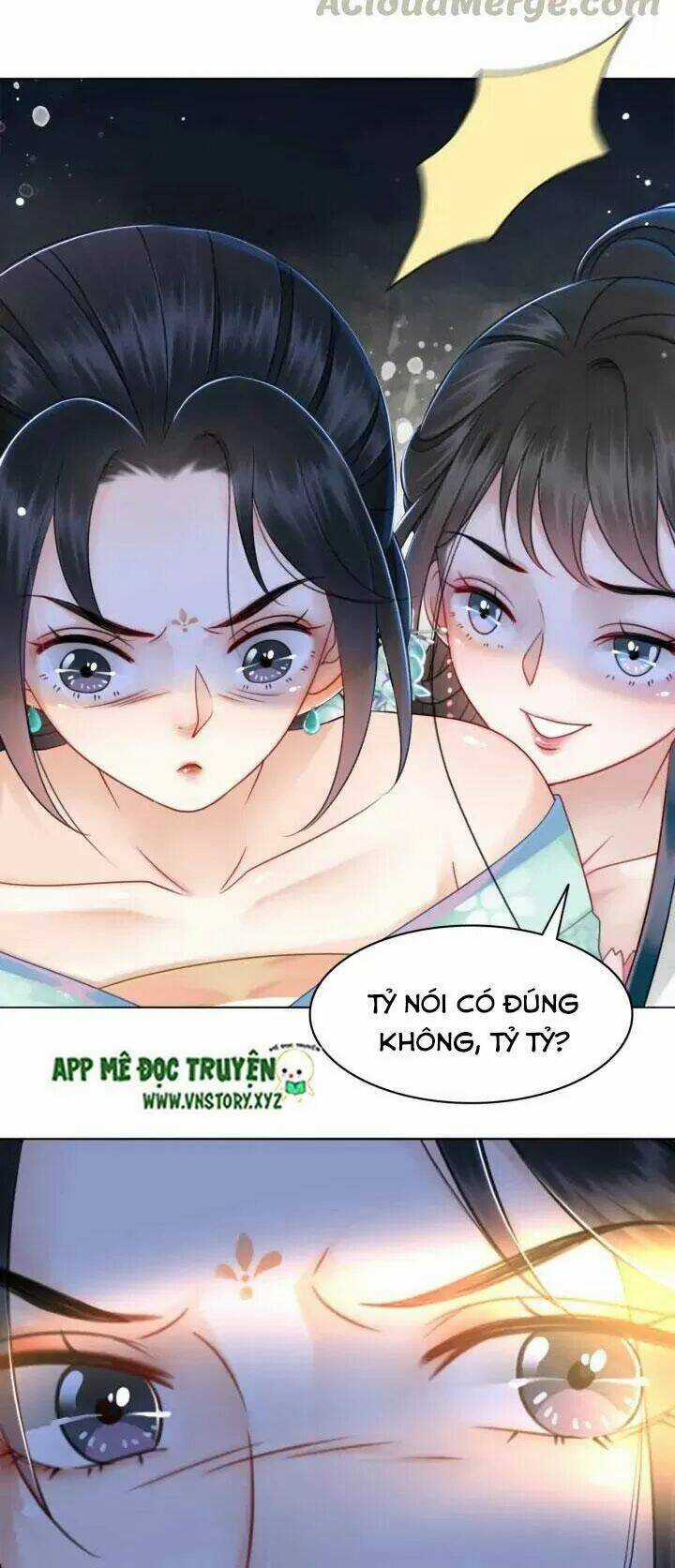 Cực Phẩm Phế Vật Tiểu Thư Chapter 134 trang 48