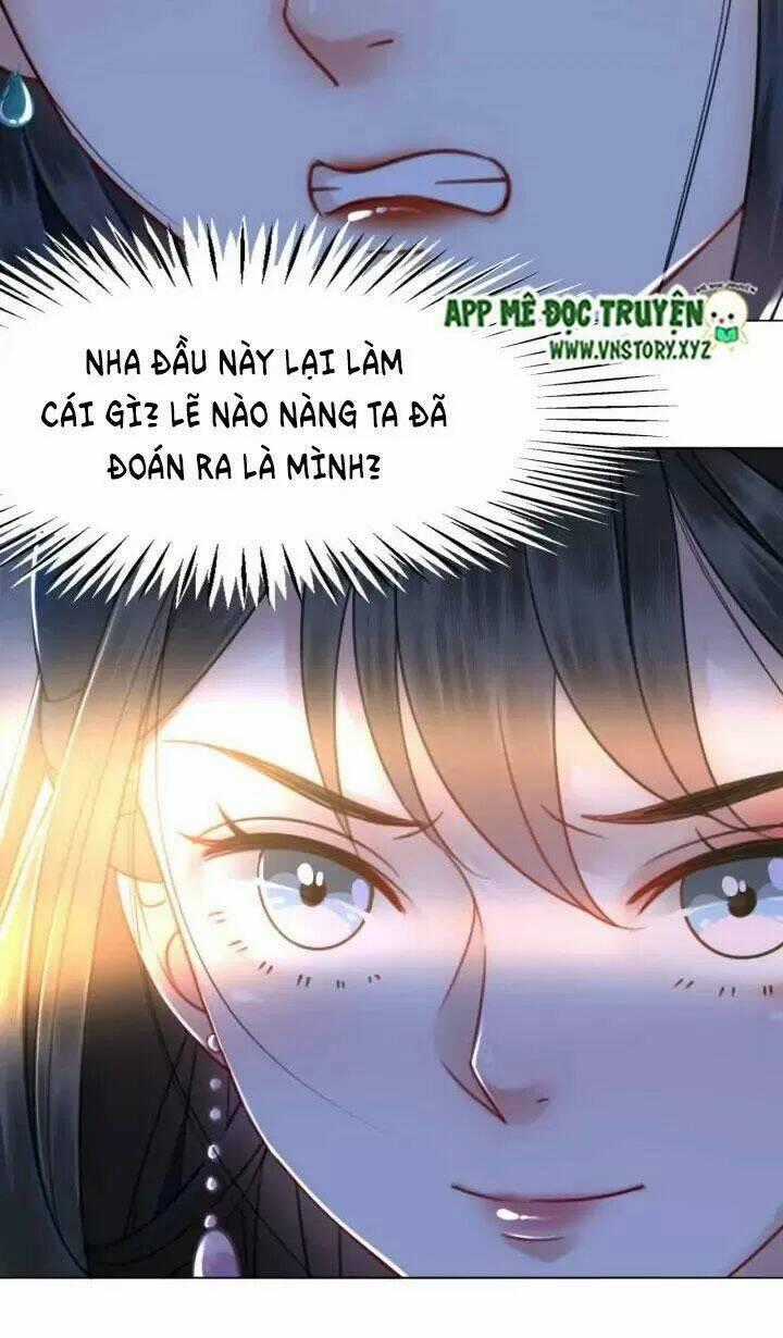 Cực Phẩm Phế Vật Tiểu Thư Chapter 134 trang 49
