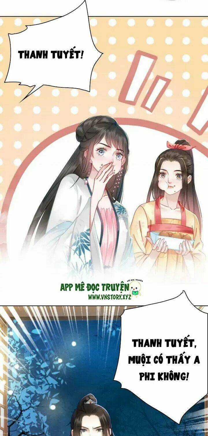 Cực Phẩm Phế Vật Tiểu Thư Chapter 134 trang 5