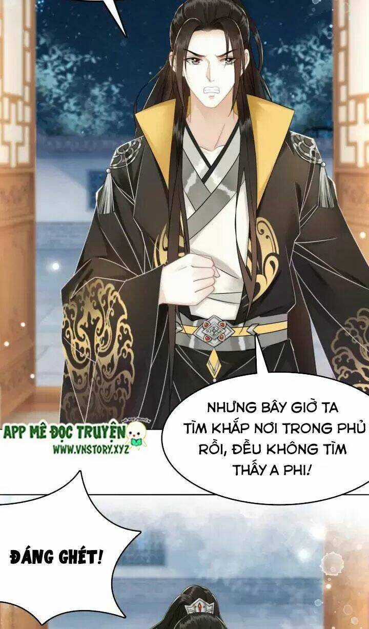 Cực Phẩm Phế Vật Tiểu Thư Chapter 134 trang 8