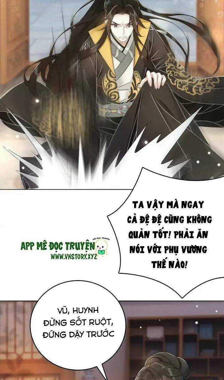 Cực Phẩm Phế Vật Tiểu Thư Chapter 134 trang 9