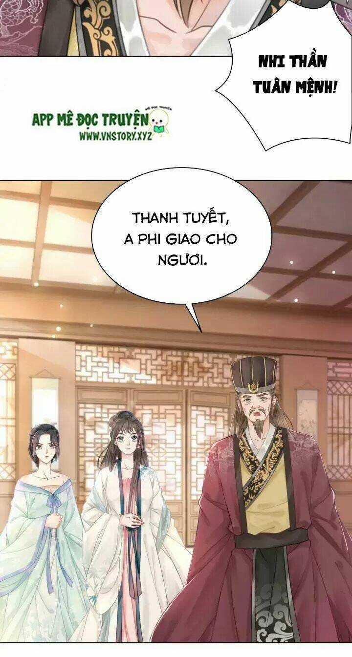 Cực Phẩm Phế Vật Tiểu Thư Chapter 135 trang 10