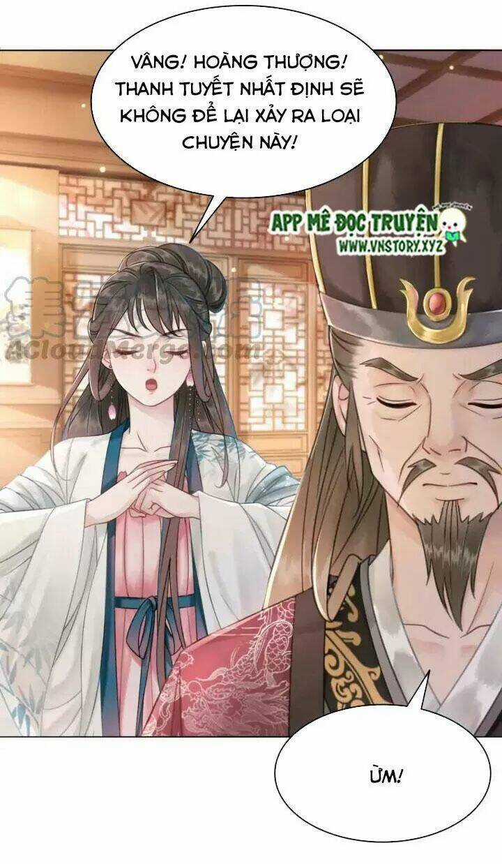 Cực Phẩm Phế Vật Tiểu Thư Chapter 135 trang 11