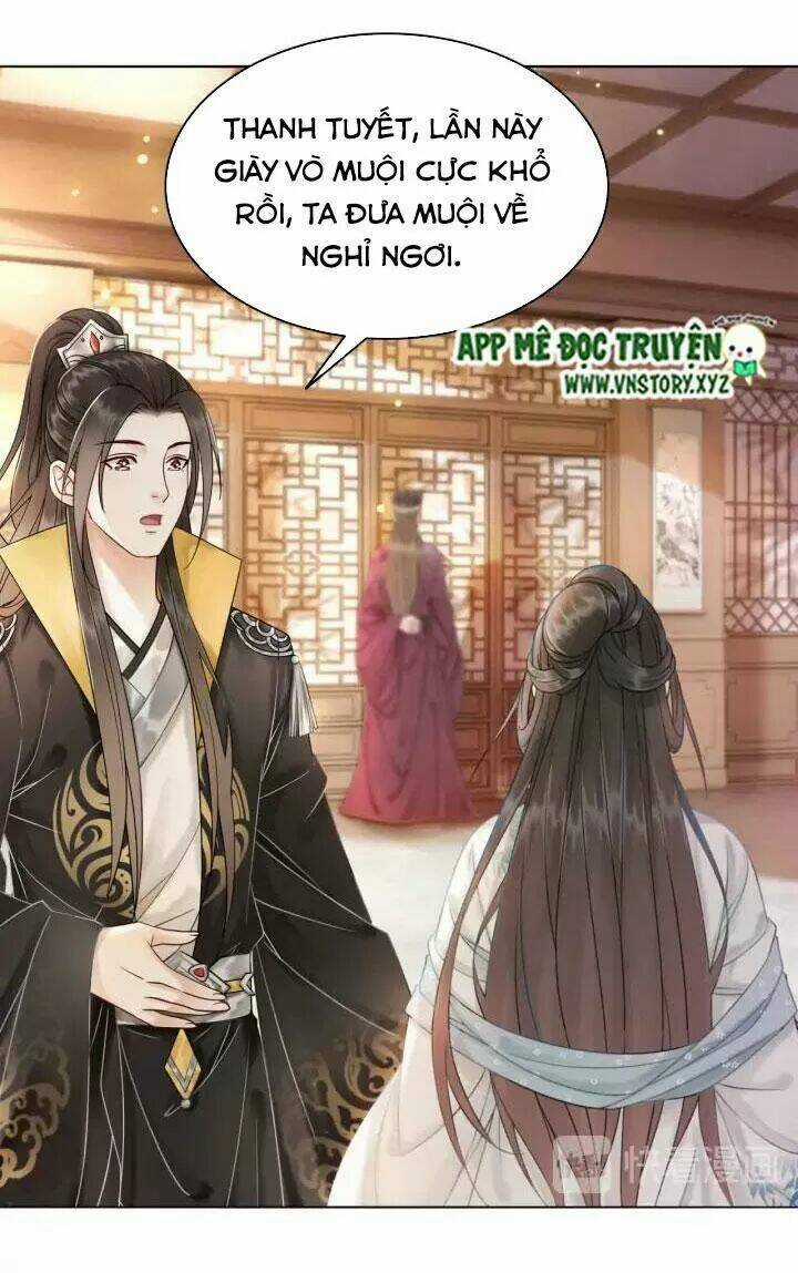 Cực Phẩm Phế Vật Tiểu Thư Chapter 135 trang 12