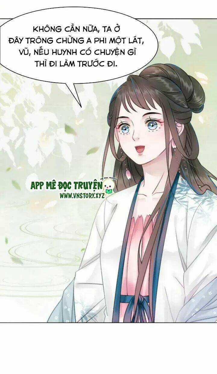 Cực Phẩm Phế Vật Tiểu Thư Chapter 135 trang 13