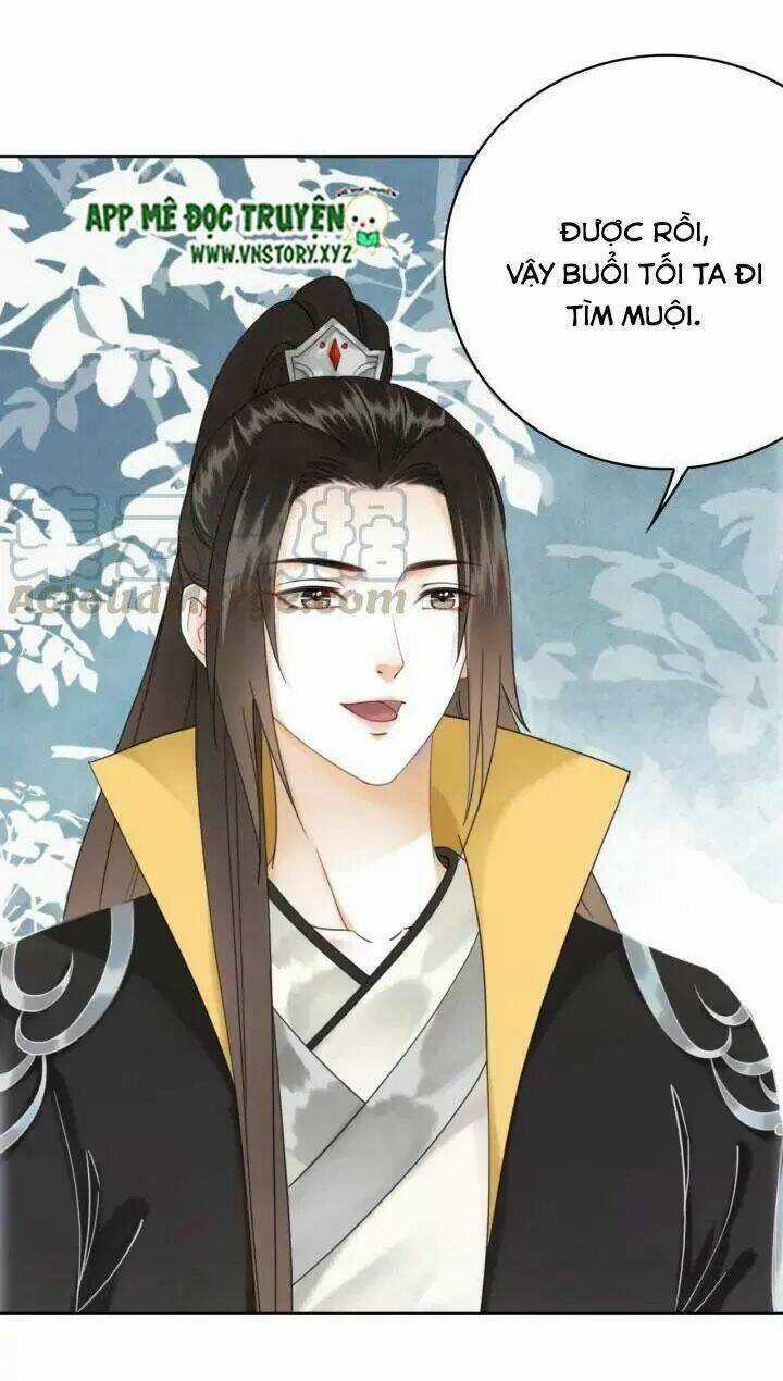 Cực Phẩm Phế Vật Tiểu Thư Chapter 135 trang 14