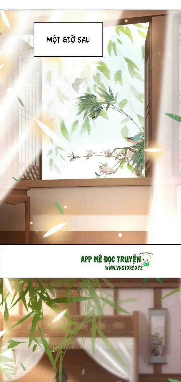 Cực Phẩm Phế Vật Tiểu Thư Chapter 135 trang 15