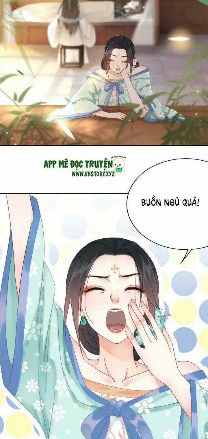 Cực Phẩm Phế Vật Tiểu Thư Chapter 135 trang 16