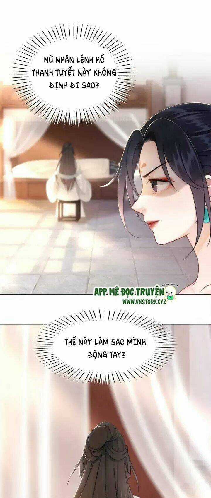 Cực Phẩm Phế Vật Tiểu Thư Chapter 135 trang 18