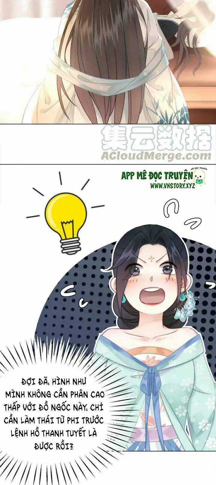 Cực Phẩm Phế Vật Tiểu Thư Chapter 135 trang 19