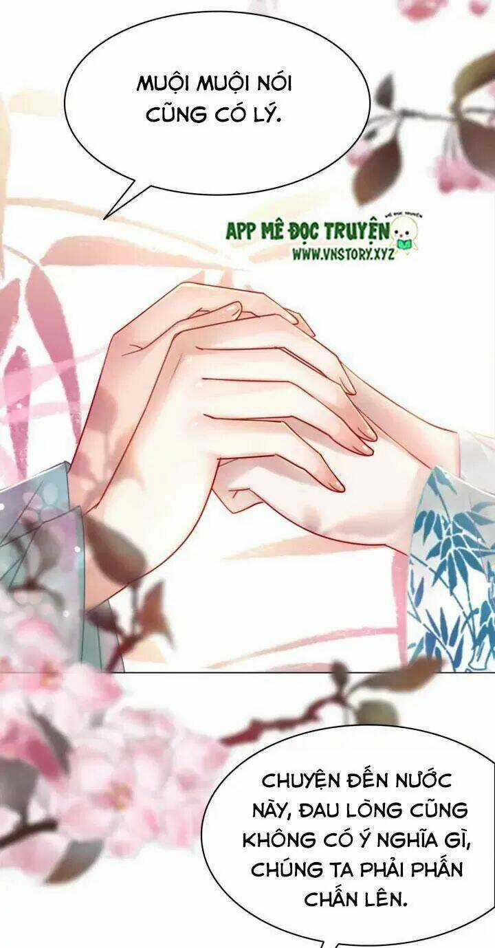 Cực Phẩm Phế Vật Tiểu Thư Chapter 135 trang 2