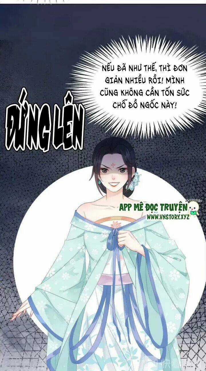Cực Phẩm Phế Vật Tiểu Thư Chapter 135 trang 20