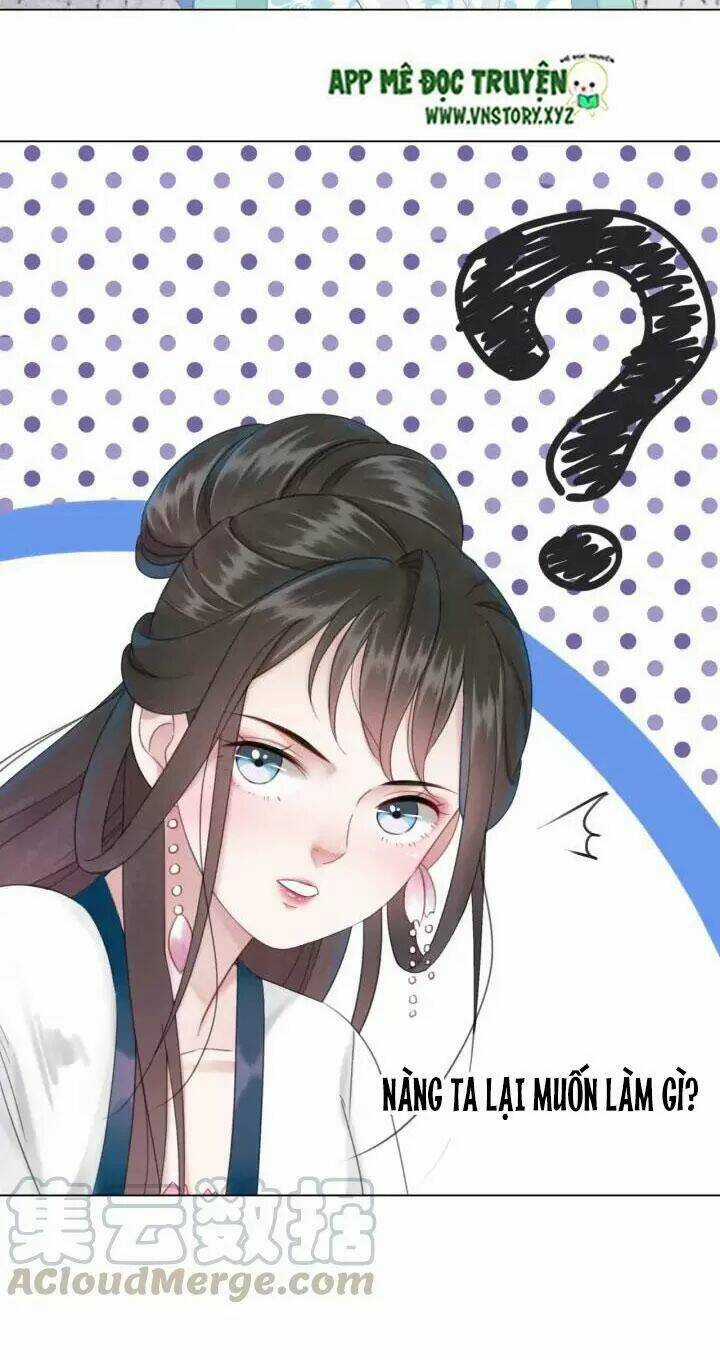 Cực Phẩm Phế Vật Tiểu Thư Chapter 135 trang 21