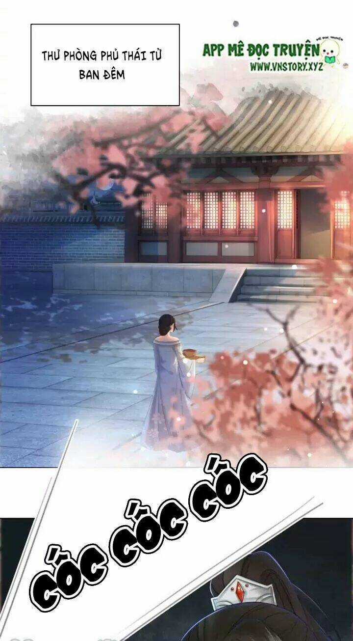 Cực Phẩm Phế Vật Tiểu Thư Chapter 135 trang 24