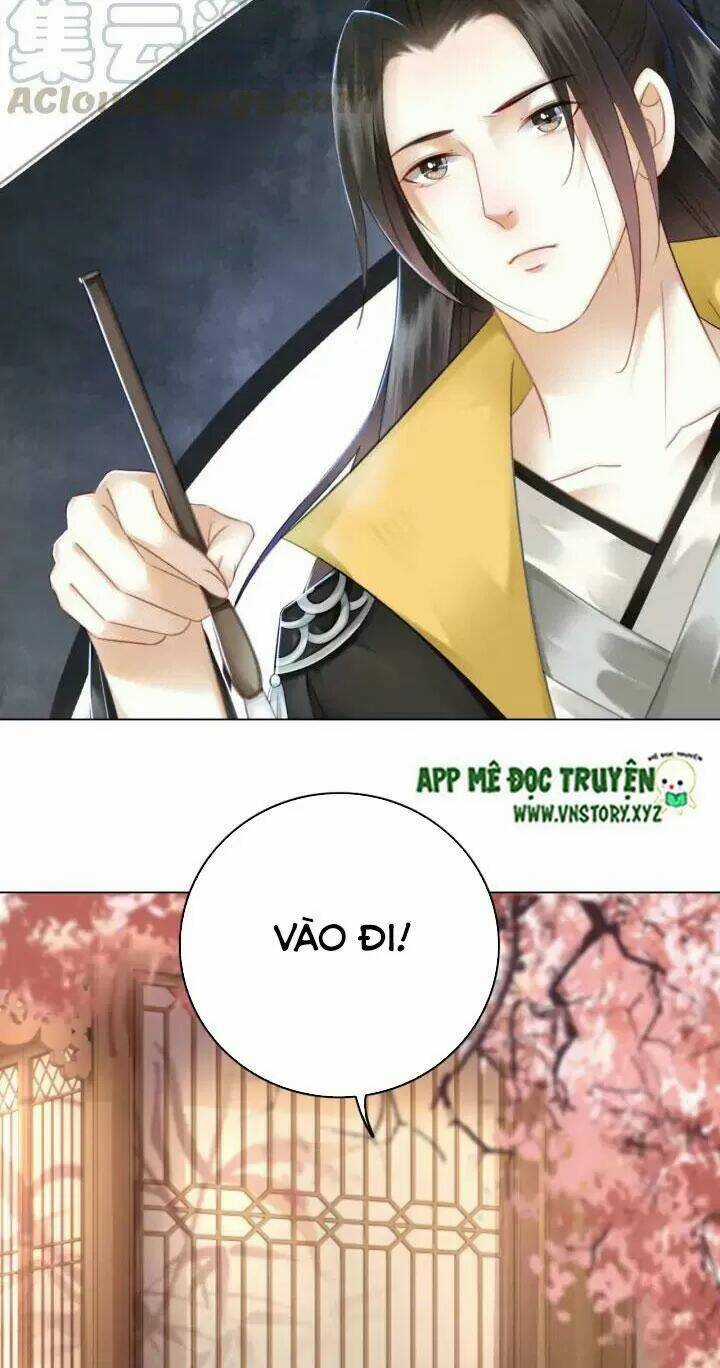 Cực Phẩm Phế Vật Tiểu Thư Chapter 135 trang 25