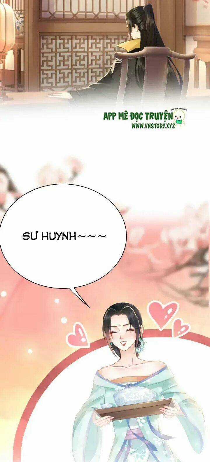 Cực Phẩm Phế Vật Tiểu Thư Chapter 135 trang 26