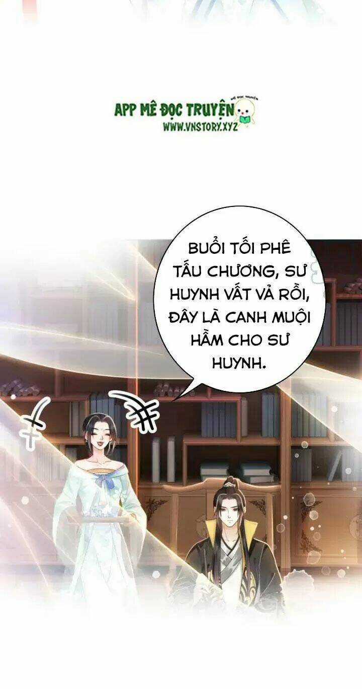Cực Phẩm Phế Vật Tiểu Thư Chapter 135 trang 27