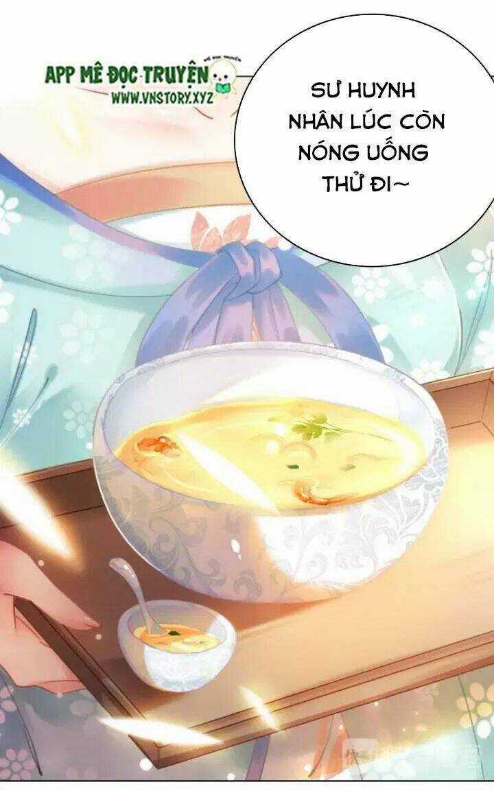 Cực Phẩm Phế Vật Tiểu Thư Chapter 135 trang 28