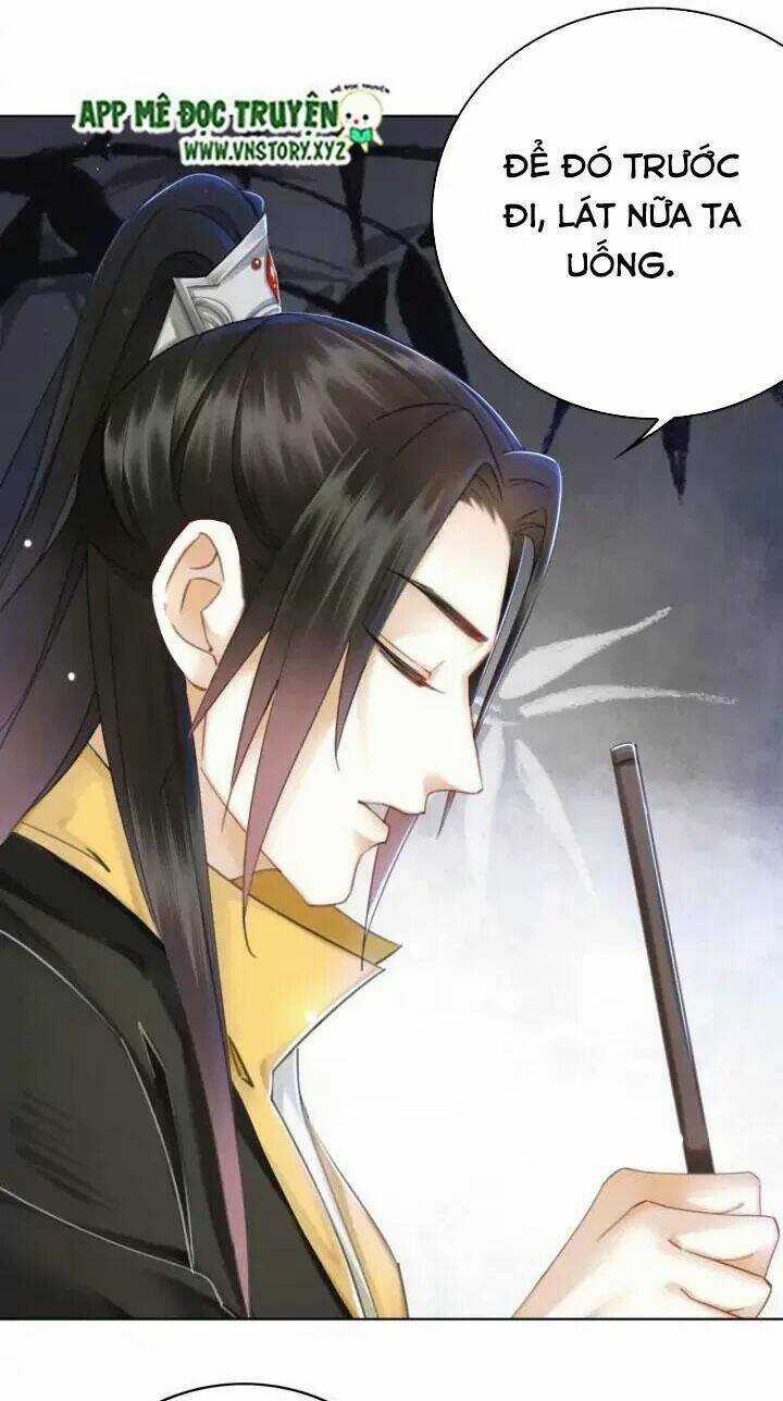 Cực Phẩm Phế Vật Tiểu Thư Chapter 135 trang 29