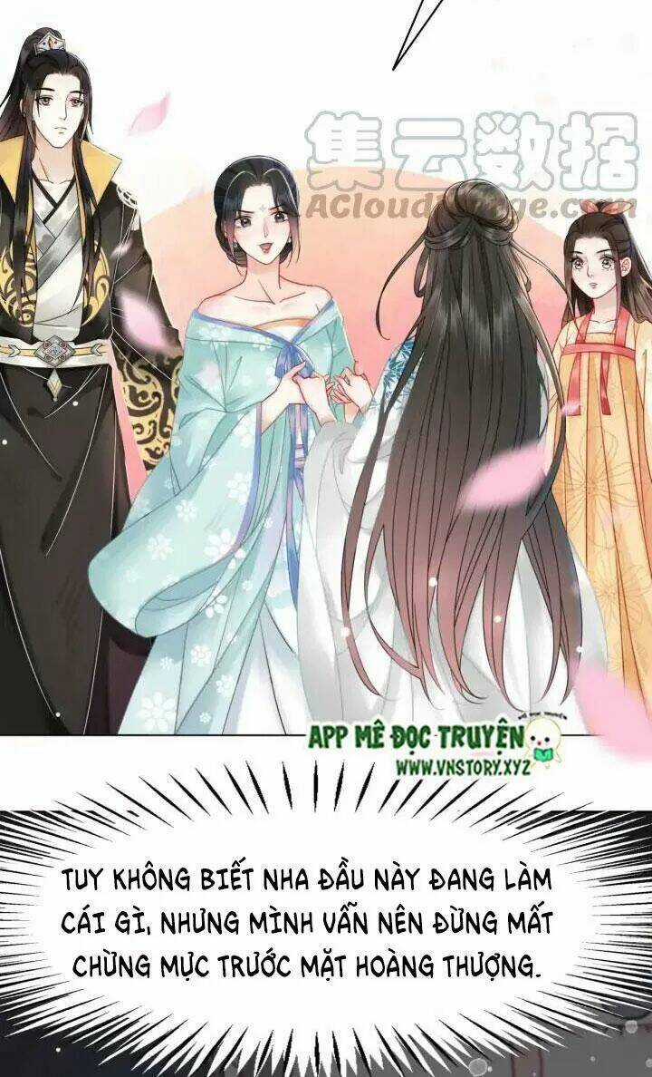 Cực Phẩm Phế Vật Tiểu Thư Chapter 135 trang 3