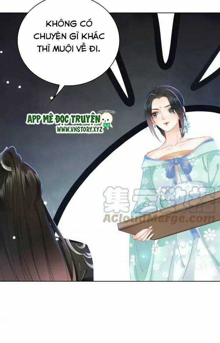 Cực Phẩm Phế Vật Tiểu Thư Chapter 135 trang 30