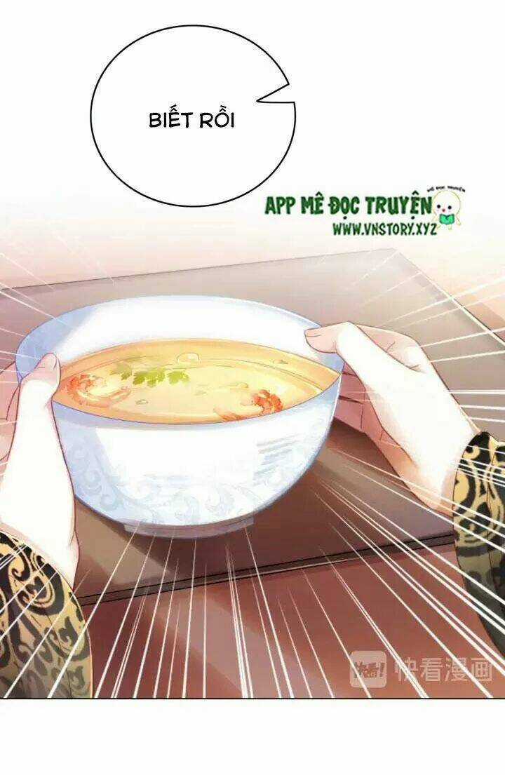 Cực Phẩm Phế Vật Tiểu Thư Chapter 135 trang 32