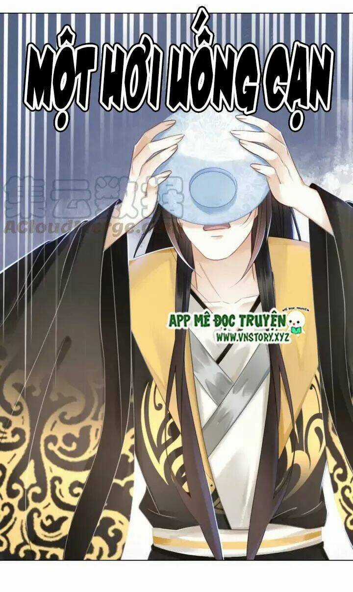 Cực Phẩm Phế Vật Tiểu Thư Chapter 135 trang 33