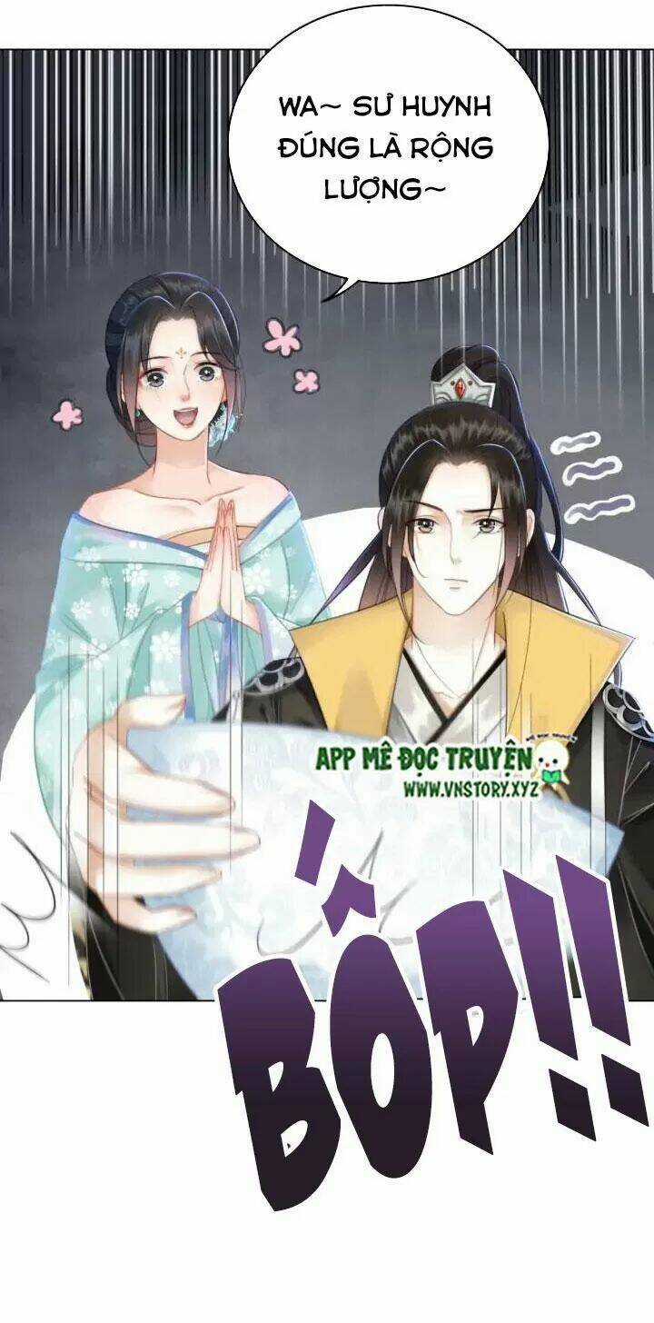 Cực Phẩm Phế Vật Tiểu Thư Chapter 135 trang 34