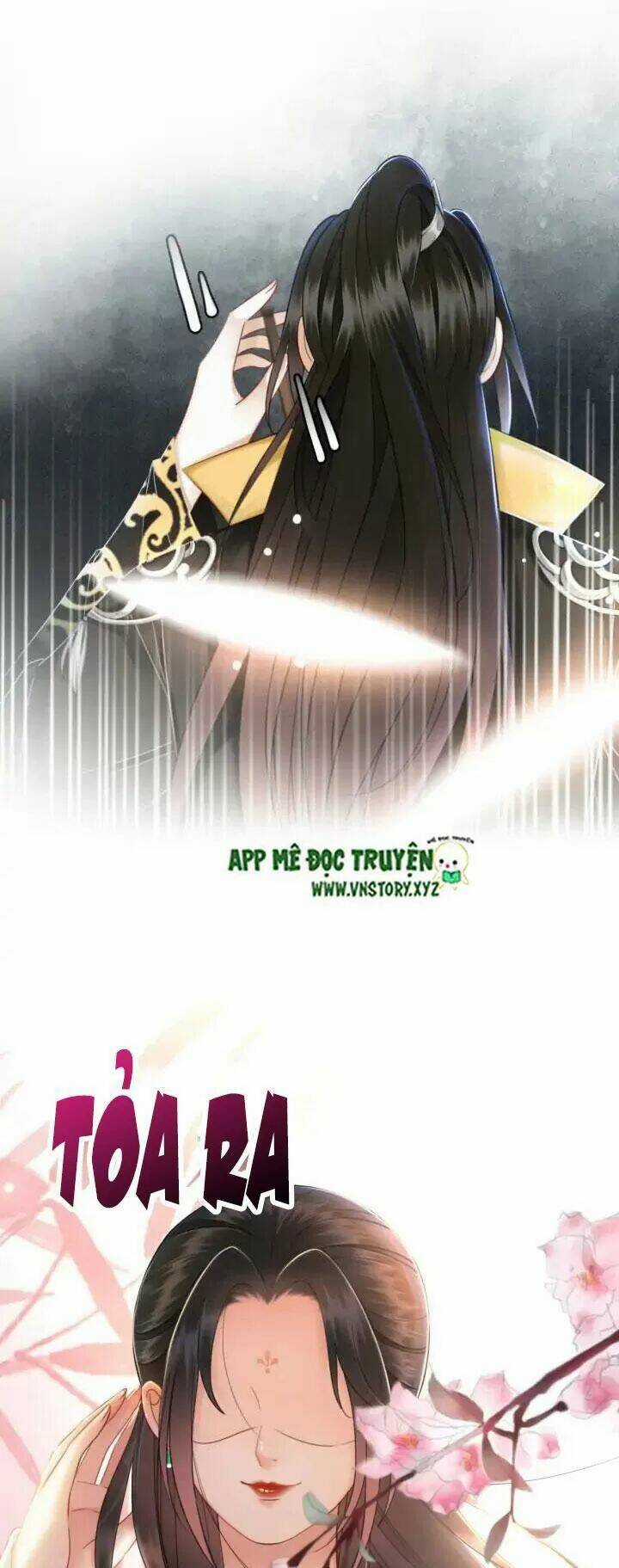 Cực Phẩm Phế Vật Tiểu Thư Chapter 135 trang 37